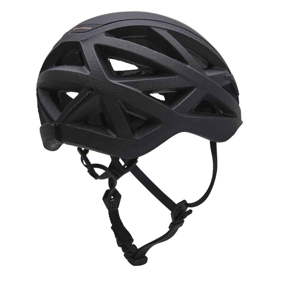 Vapor Helmet