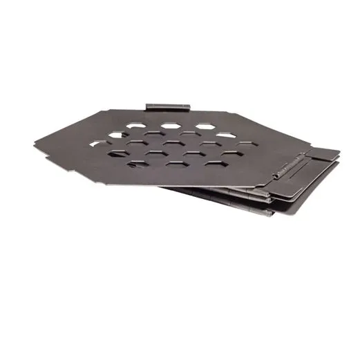 Vargo Outdoors - Titanium Hexagon Wood Stove