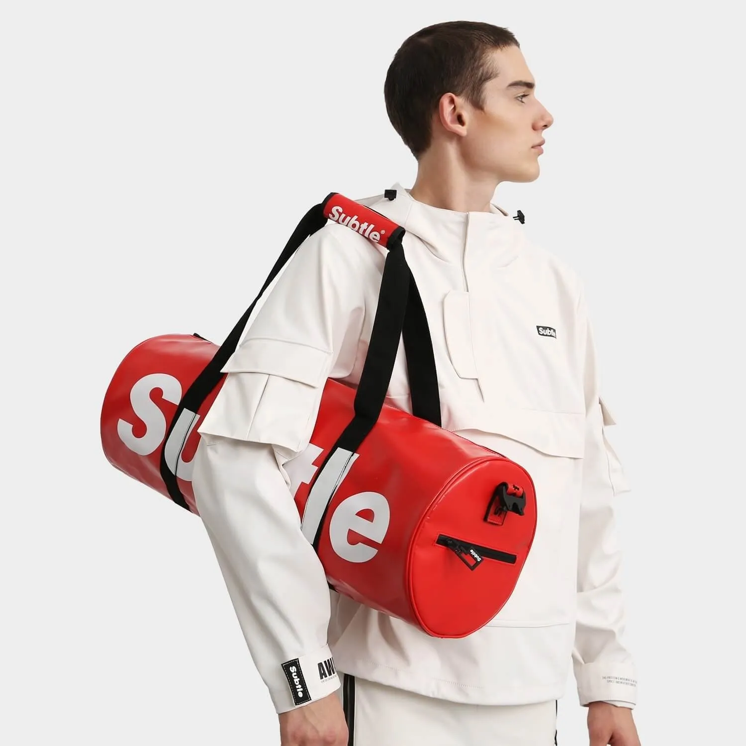 VOYAGE 30L Waterproof Duffel Bag