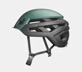 Wall Rider Climbing Helmet