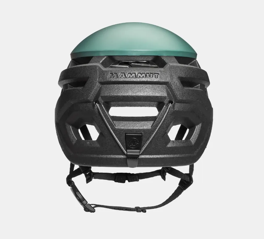Wall Rider Climbing Helmet