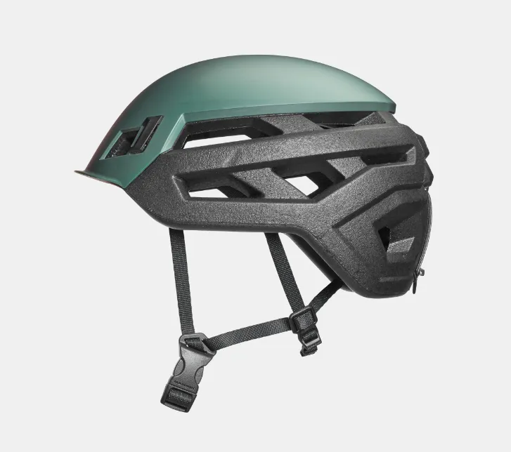 Wall Rider Climbing Helmet