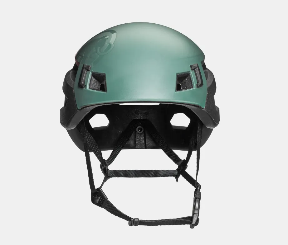 Wall Rider Climbing Helmet