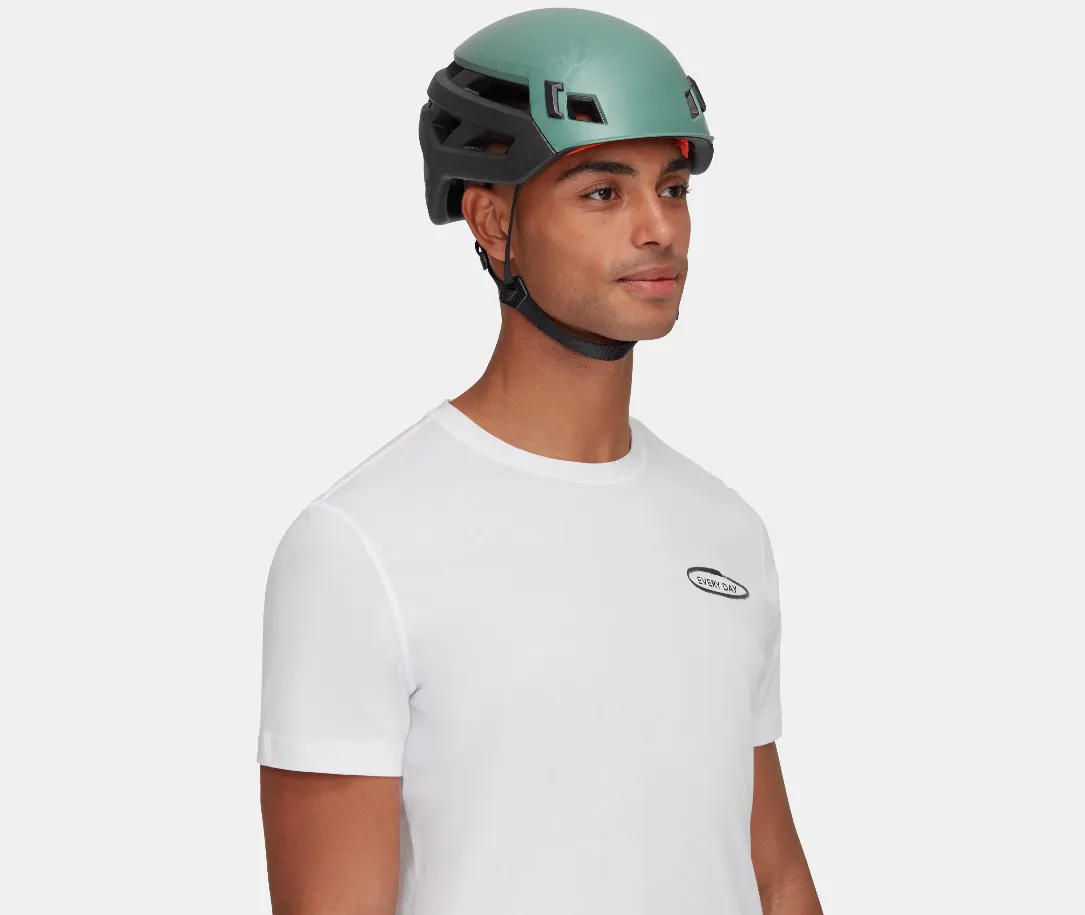 Wall Rider Climbing Helmet