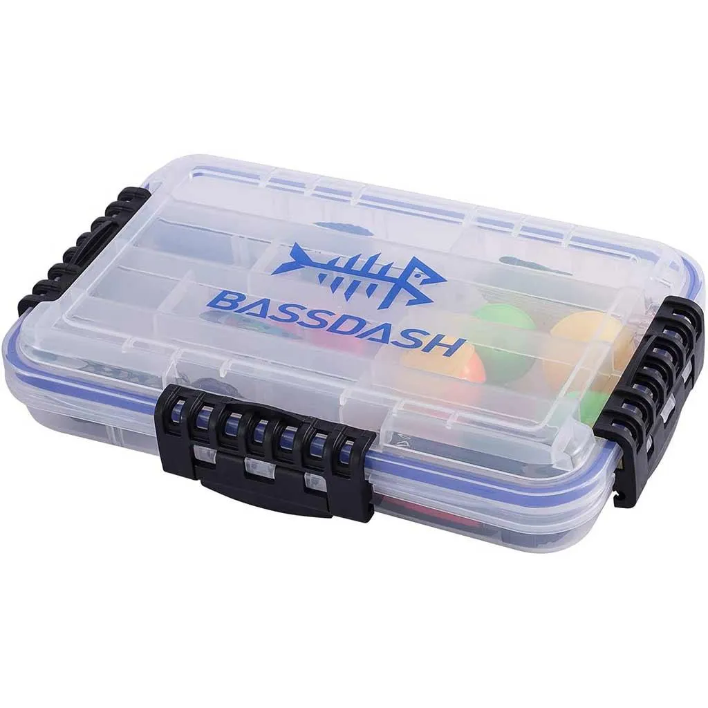 Waterproof 3600/3700 Utility Fishing Tackle Box