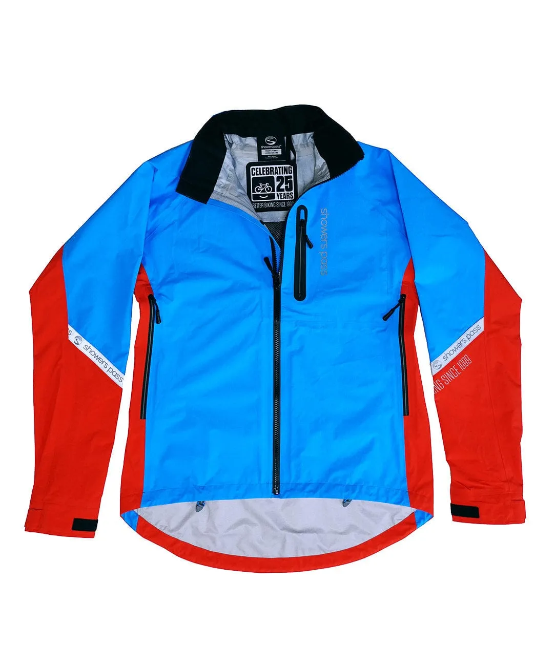 Women's Elite III Jacket: People For Bikes