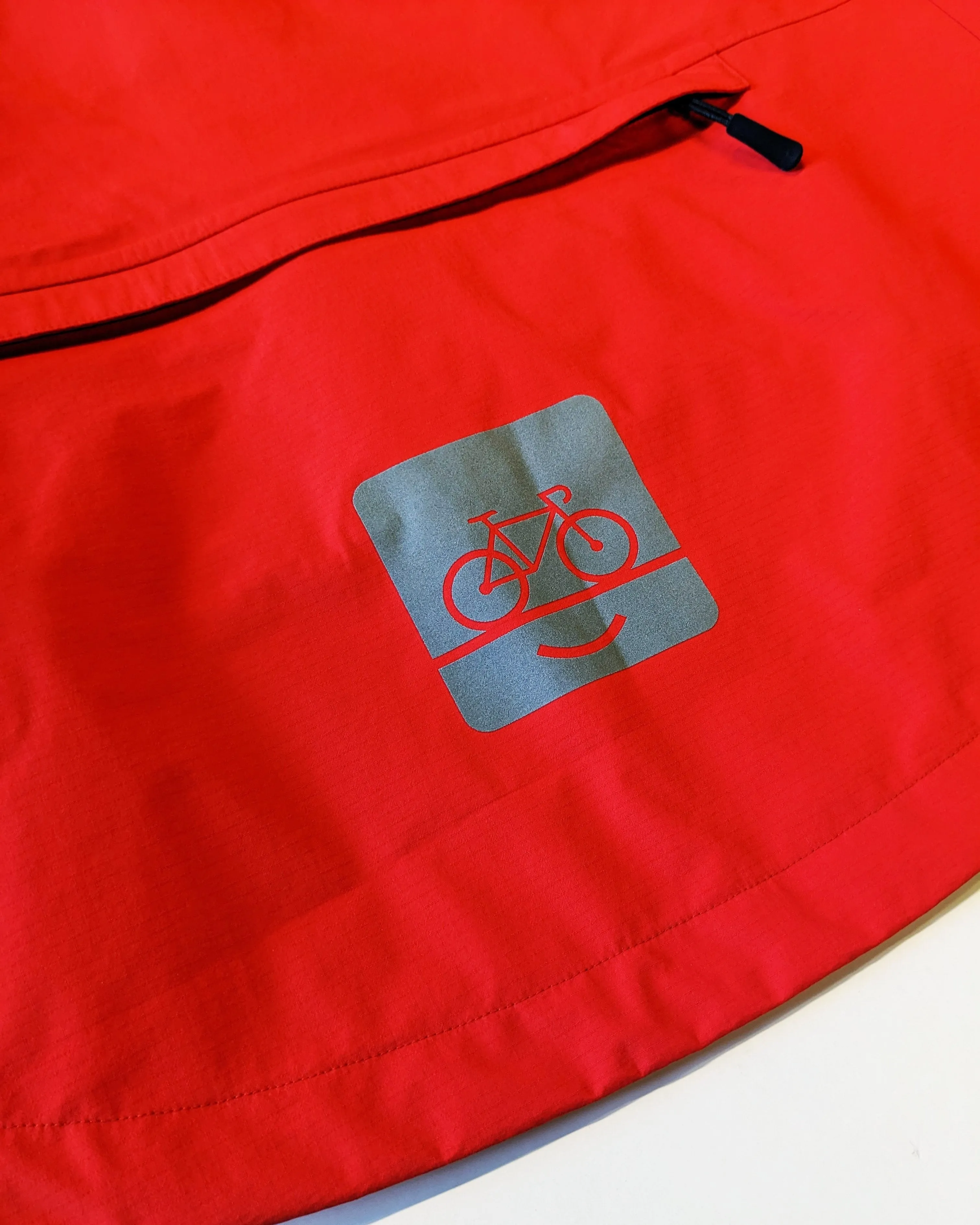 Women's Elite III Jacket: People For Bikes