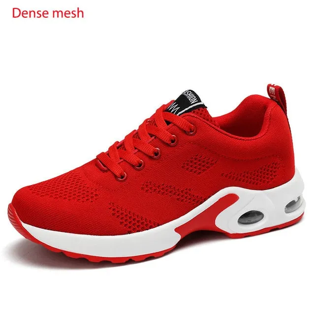 Women's Sports Shoes & Comfortable Lightweight Casual Sneakers