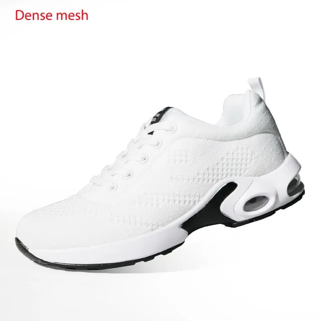 Women's Sports Shoes & Comfortable Lightweight Casual Sneakers
