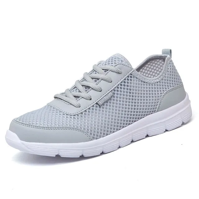 Women's Sports Shoes & Comfortable Lightweight Casual Sneakers