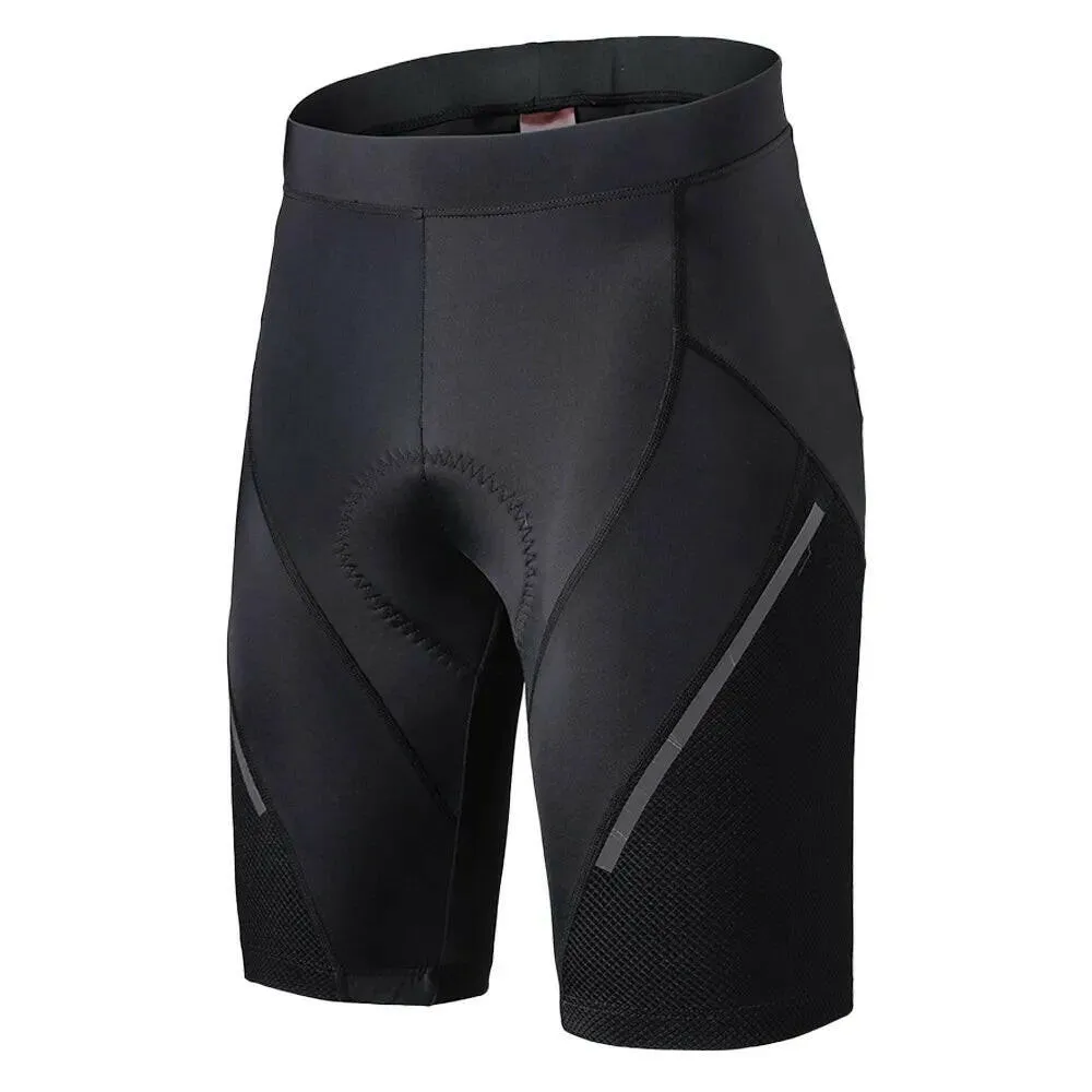 ZRSE MTB Men Cycling Shorts Bicycle Clothing Male Bike Gel Chamois Cyclist Wear Tights Summer Outfit Clothes Enduro Ciclismo